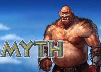 Myth Play'n Go