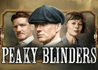 Слот Peaky Blinders Эльдорадо