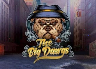 big-dawgs автомат